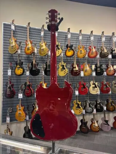 Epiphone - EIGCTIMSCNH 2